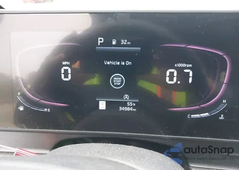 2023 Kia Sportage X-Line from USA, damaged, VIN 5XYK6CAF4PG013611